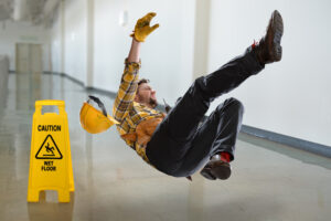 slip & fall injury lawyer Philadelphia, PA