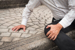slip and fall lawyer Media, PA