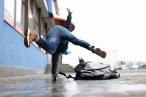 slip and fall lawyer West Chester, PA