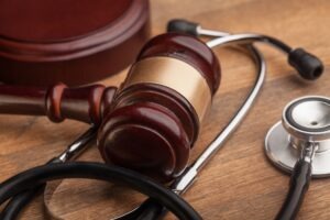 Personal Injury Lawyer in Media, PA.  