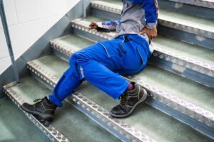 slip and fall lawyer