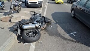 Motorcycle Accident Lawyers in Philadelphia, PA