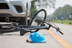 Bicycle Accident Lawyers in Norristown PA