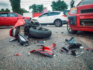 Motorcycle Accident Lawyers Doylestown_ PA