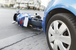 Motorcycle Accident Lawyers Levittown_ PA