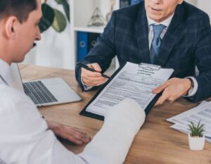 Workers’ Comp