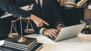 Social Security Disability Lawyers in Overbrook