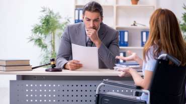ardmore personal injury lawyers