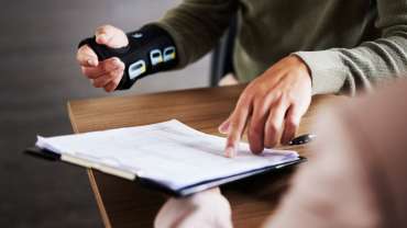 philadelphia disability attorneys