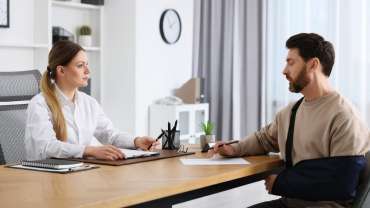 personal injury lawyer ardmore