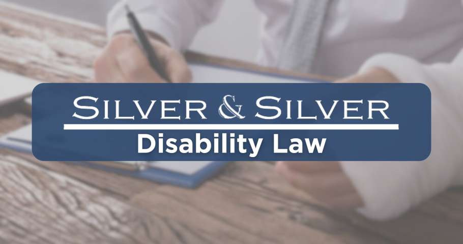 lawyer for disability philadelphia