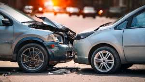 car accident