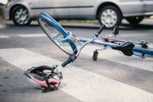 Bike Accident Lawyers in Bucks County, PA