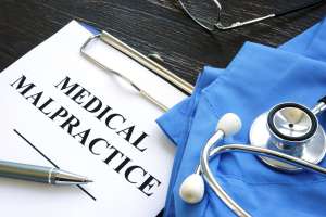 Medical Malpractice Lawyers in Montgomery County, PA
