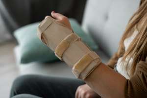 Personal injury broomall