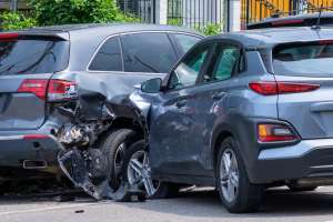 car accident