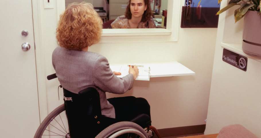 social security disability
