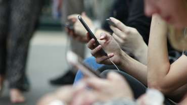 social media