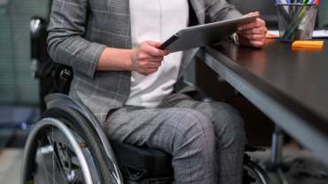 Disability Claim