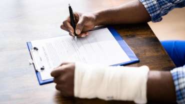 Injury Claim