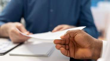 Personal Injury Case
