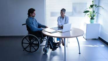 Disability Claim