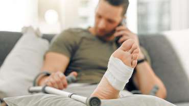 Injury