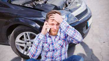 Car Accident