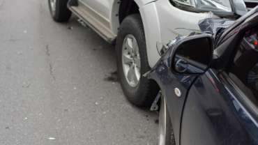 Car Accident