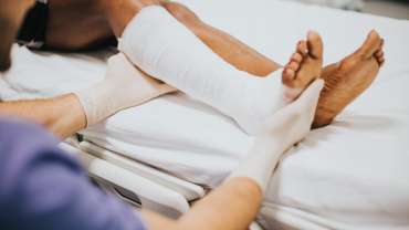 Accident Injury