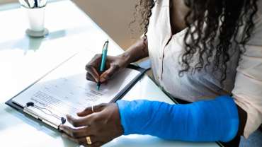 Social Security Disability