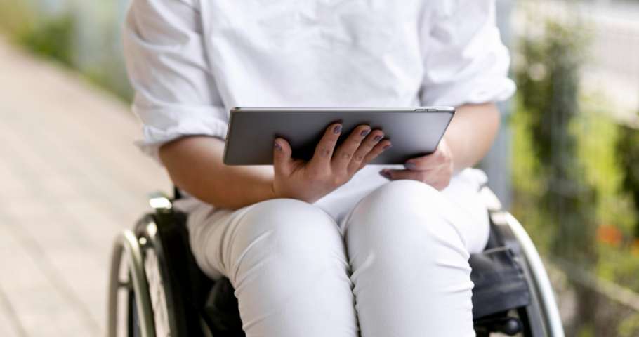 Social Security Disability