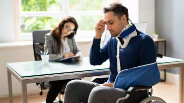 Social Security Disability