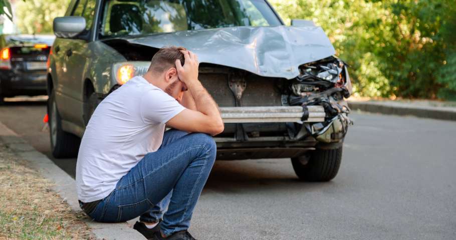 Car Accident