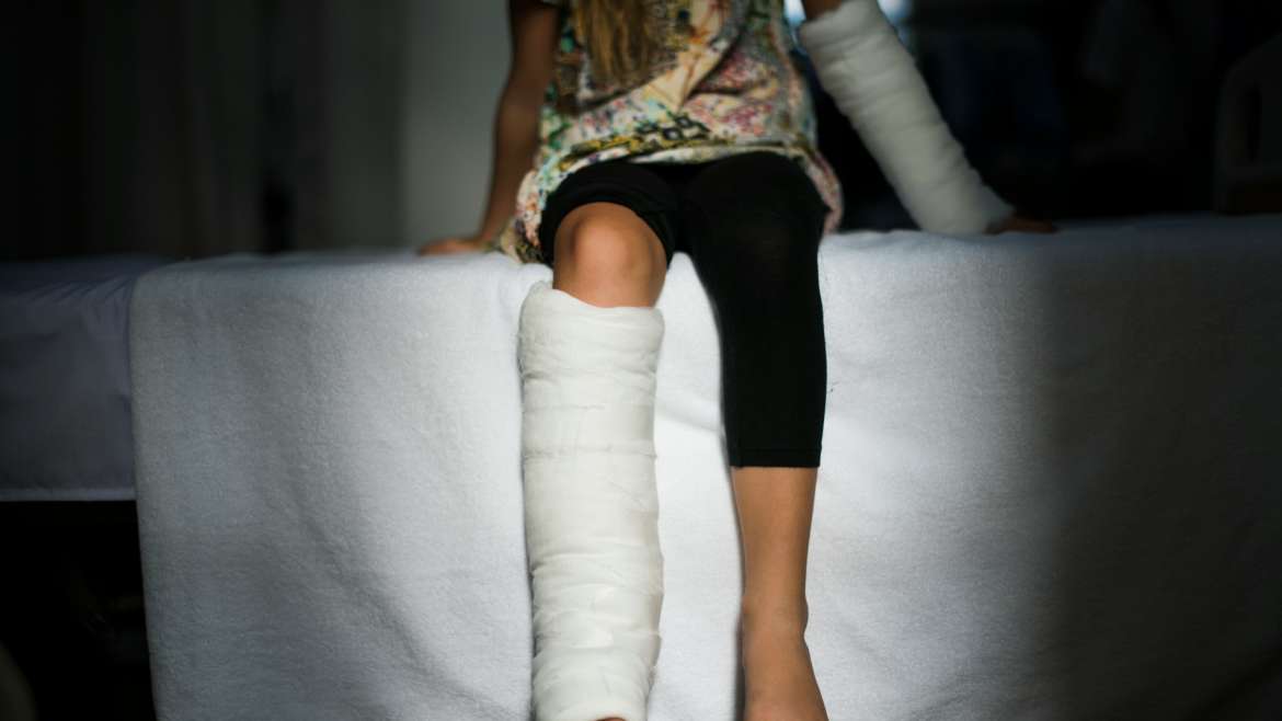 Personal Injury