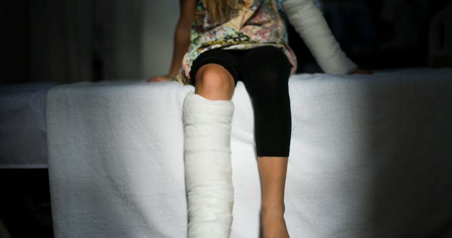 Personal Injury