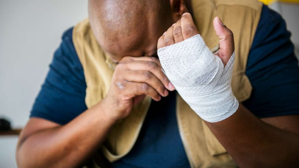 Injury