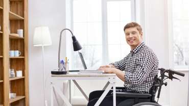 Social Security Disability
