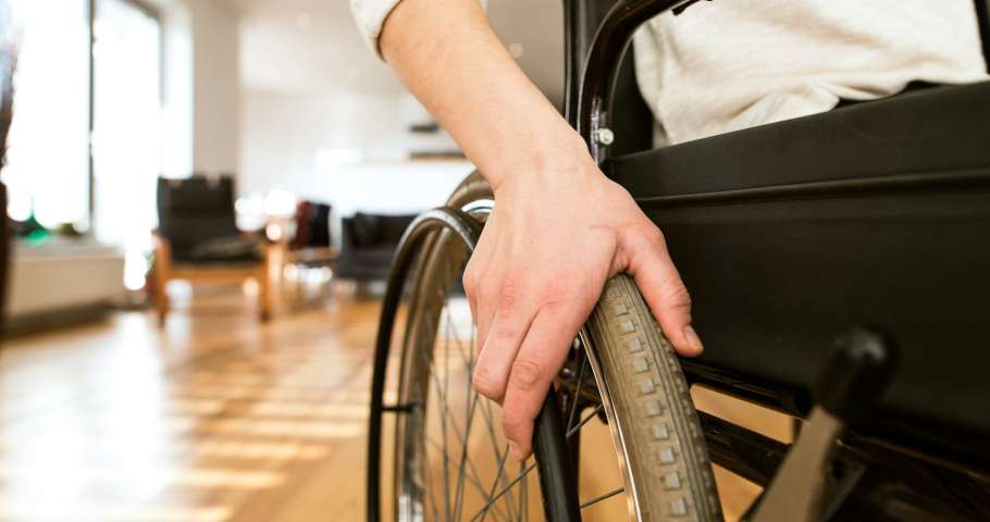 Disability