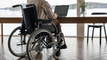 Social Security Disability Claim