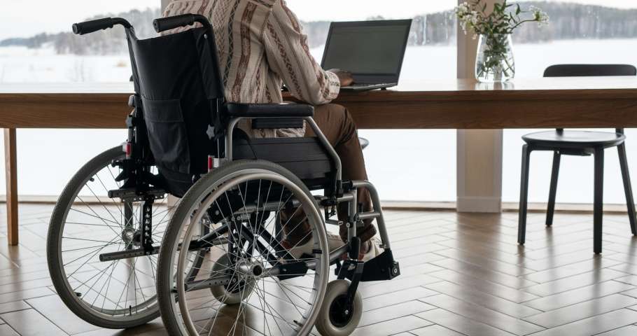 Social Security Disability Claim