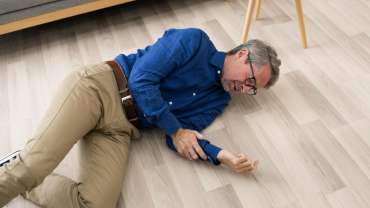 Slip and Fall