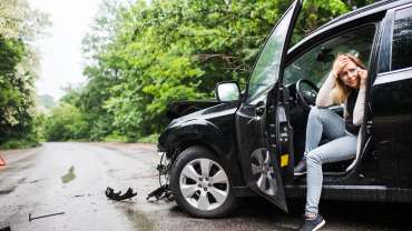 car accident