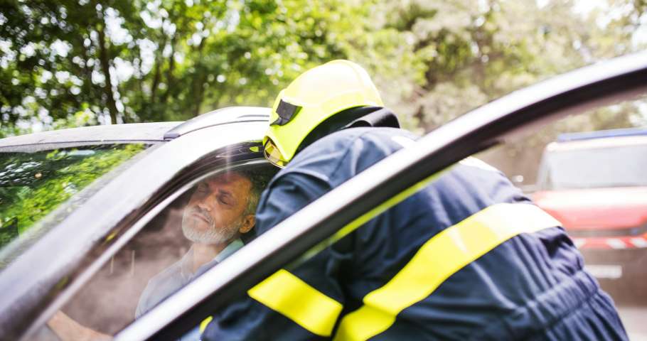 Car Accident