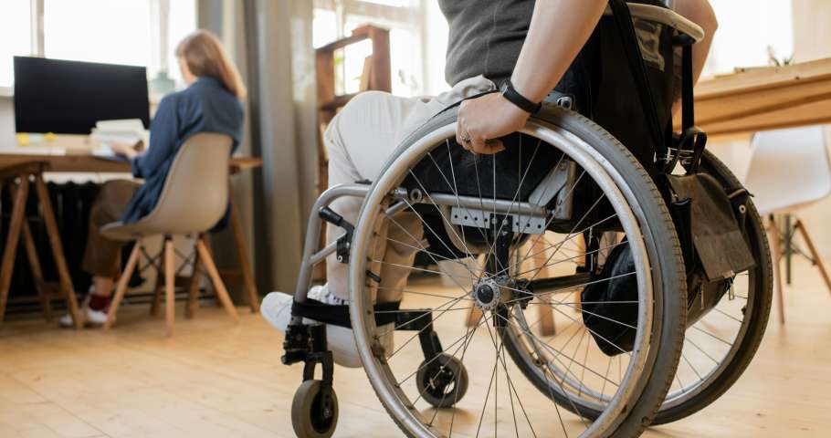Disability