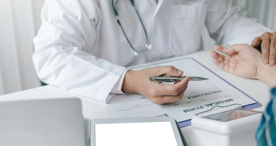 Medical Evidence