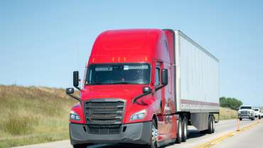 Truck Accident