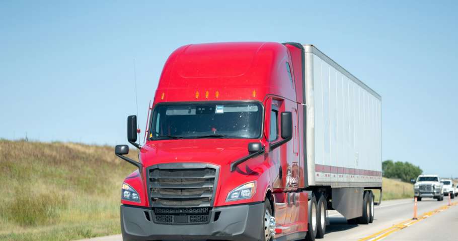 Truck Accident