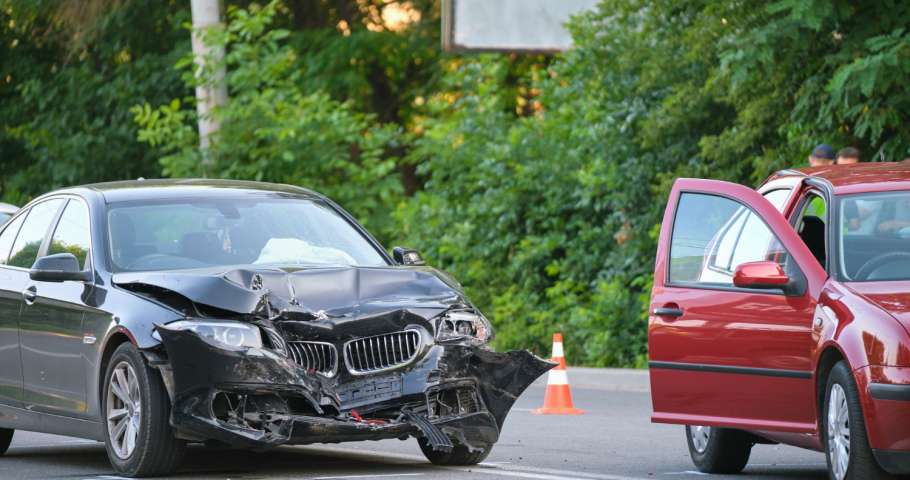 Car Accident