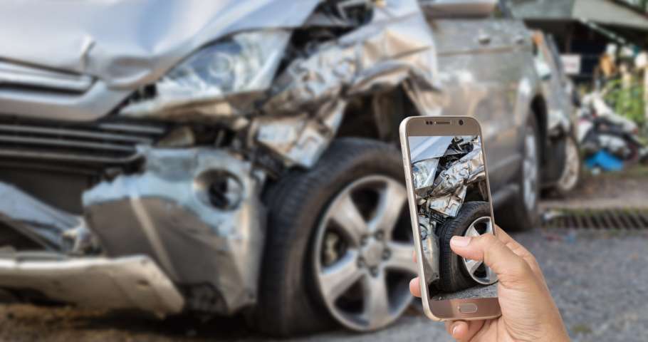 Car Accident